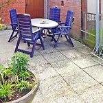 Gila By Interhome Dornumersiel