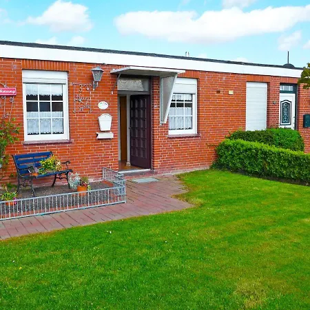 Gila By Interhome Holiday home Dornumersiel