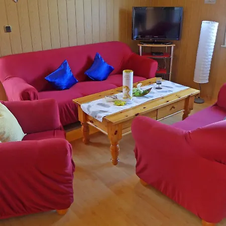Gila By Interhome Dornumersiel