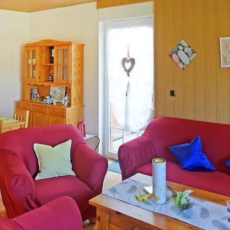 Holiday home Gila By Interhome Dornumersiel