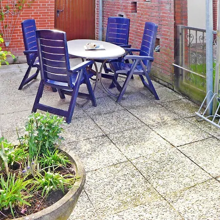 Gila By Interhome Dornumersiel