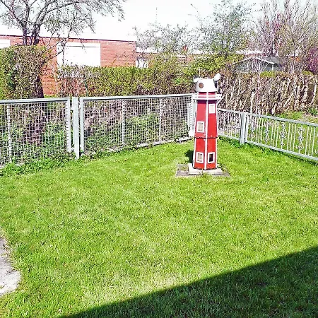 Gila By Interhome Сasa de vacaciones Dornumersiel