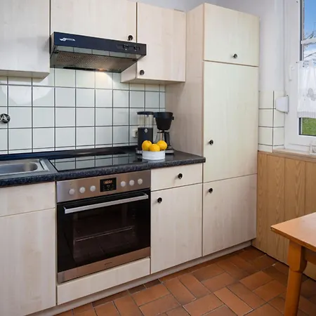 Gila By Interhome * Dornumersiel