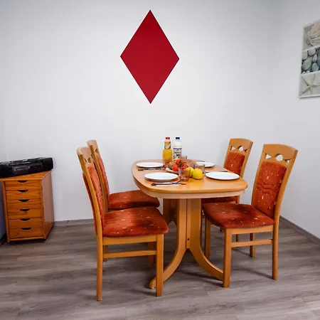 Gila By Interhome דורנומרזיל