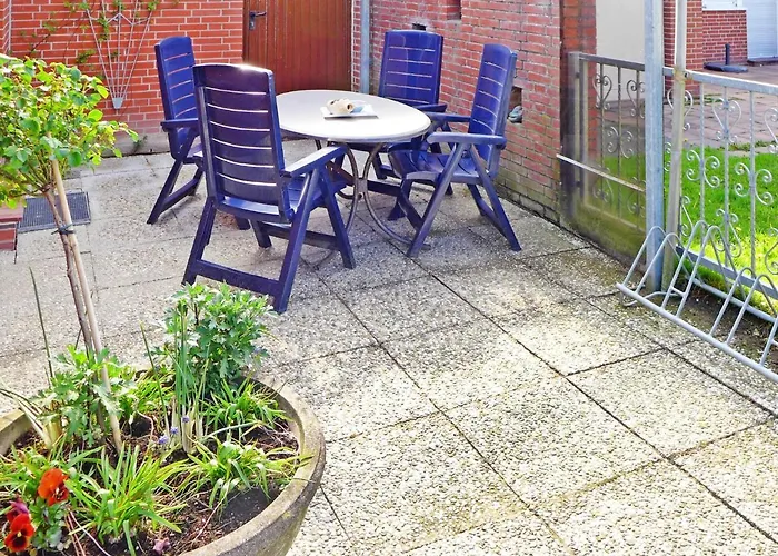 Gila By Interhome 多纳莫塞尔