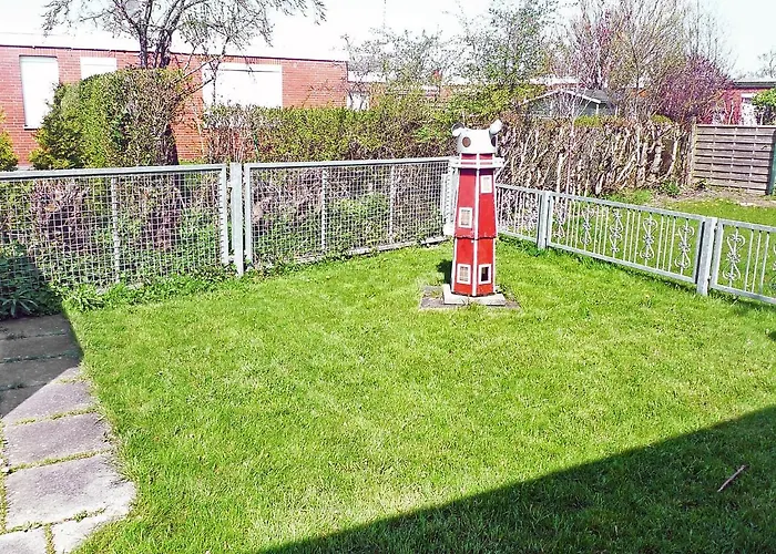 Gila By Interhome 度假居 多纳莫塞尔