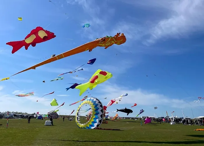 Gila By Interhome 度假居