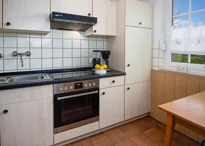 Gila By Interhome * Dornumersiel
