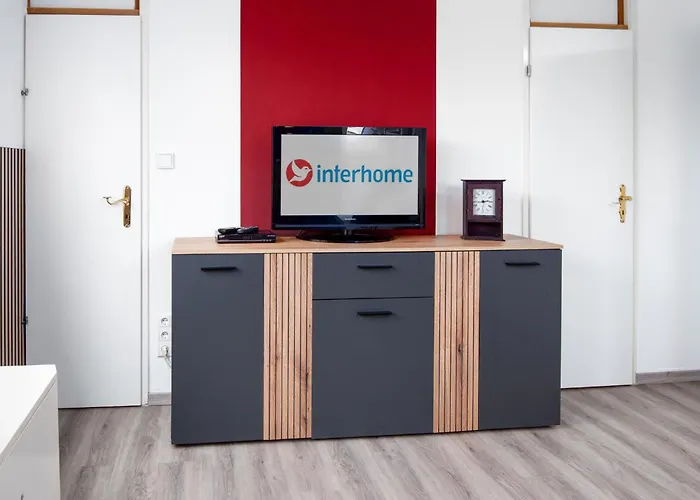 Gila By Interhome Dom wakacyjny *