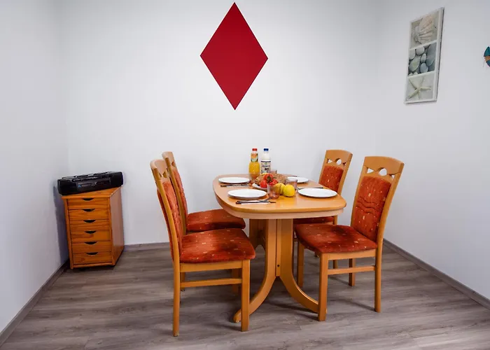 Gila By Interhome Dornumersiel