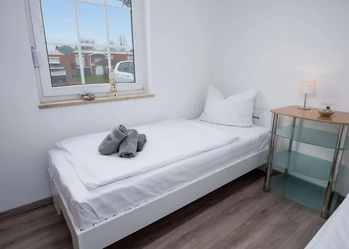 Gila By Interhome Dom wakacyjny Dornumersiel